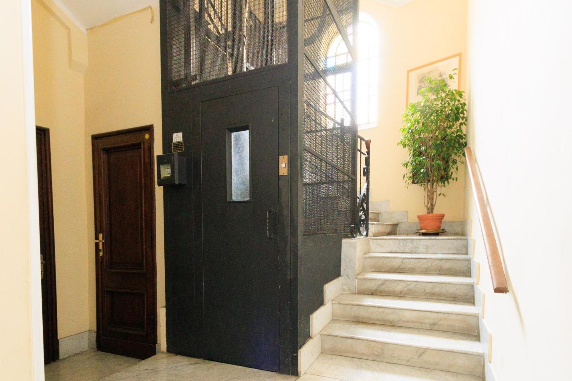 Vespasiano 49 Roma Exterior foto